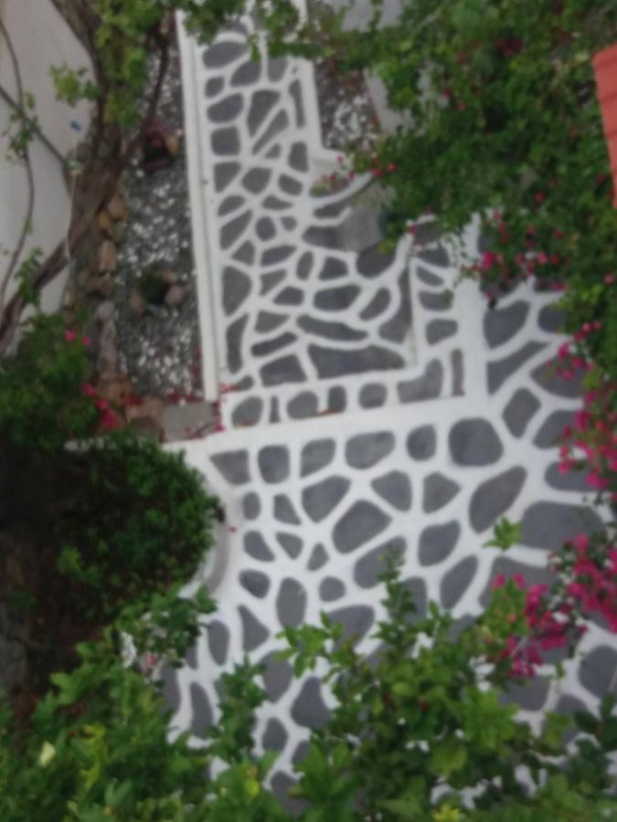 Studio In Garden Poros Town Екстериор снимка