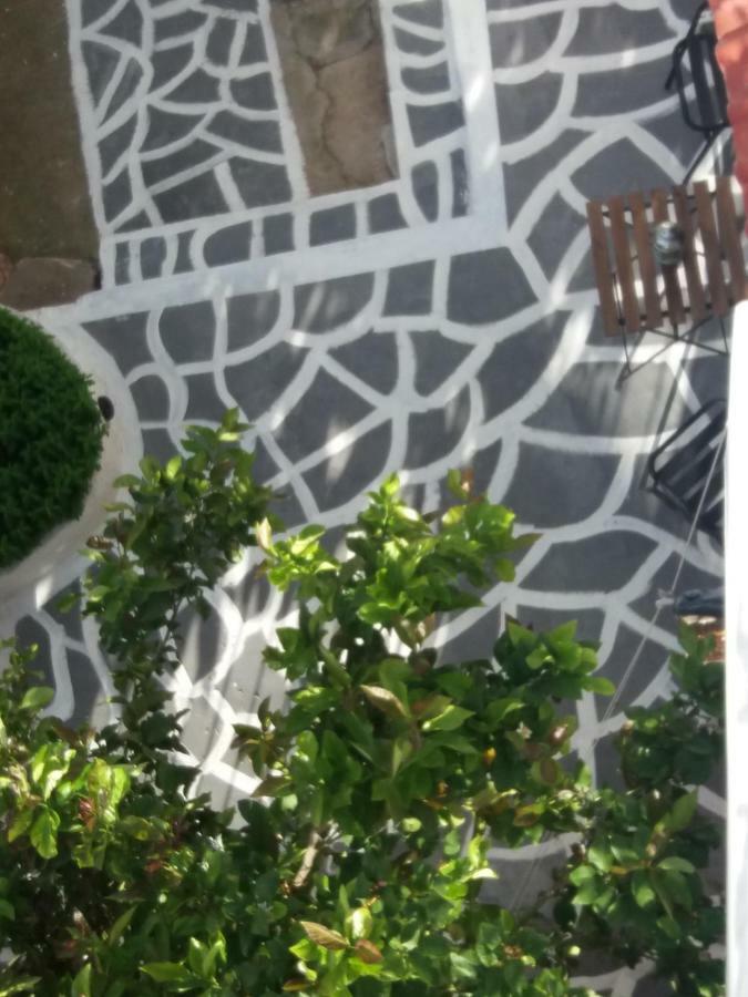 Studio In Garden Poros Town Екстериор снимка